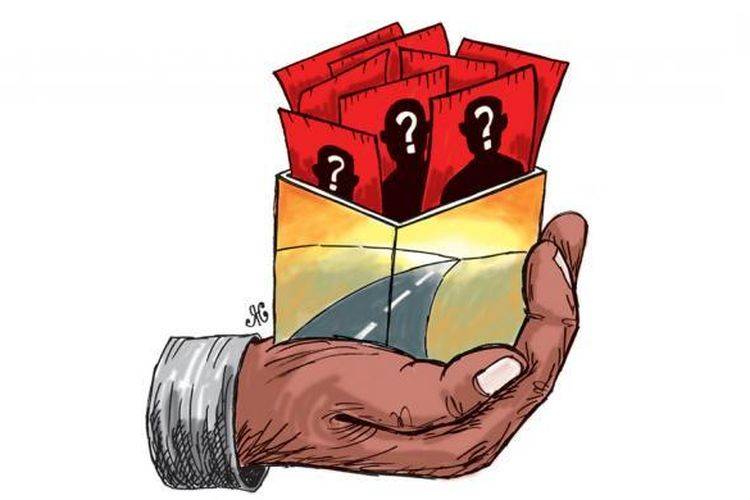 Biaya Kampanye Bupati, Wali Kota, Gubernur Tembus Rp 100 Miliar