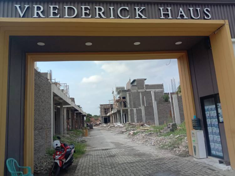 DPRD Medan Minta Bangunan Tanpa SIMB di Perumahan Vrederik House Ditertibkan