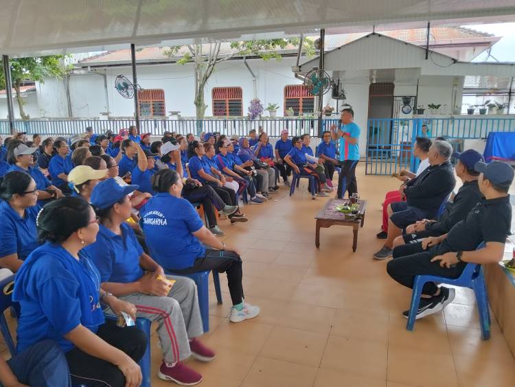 Tangkas Kroni Silitonga: Benny Gusman Sinaga Siap Bawa Perubahan Besar untuk Simalungun dengan Dukungan Presiden Terpilih