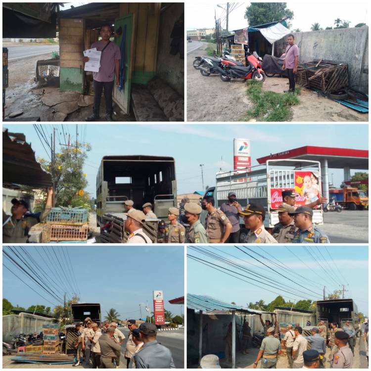 Miris, UMKM Rumah Potong Ayam Dipersulit  Pemerintah Daerah & Iswandi Minta Keadilan