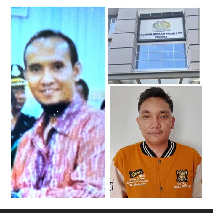 KBRI : Banyak Pekerja Scame & Judi Online Asal Medan.