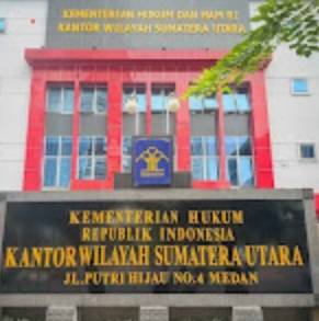 Diduga Manipulasi Data & Pungli, KGPK Akan Demo Kanwil Ditjen Imigrasi Sumut Serta Imigrasi Kelas II TPI Belawan.