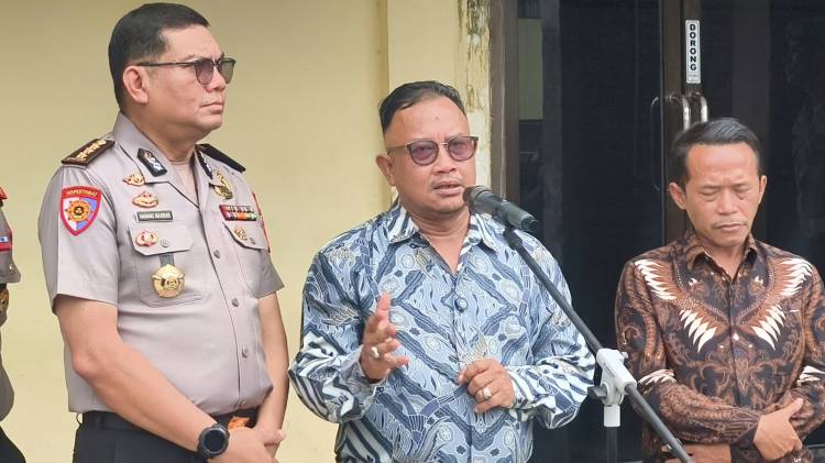Kompolnas : Apresiasi Keterbukaan Audit Investigasi