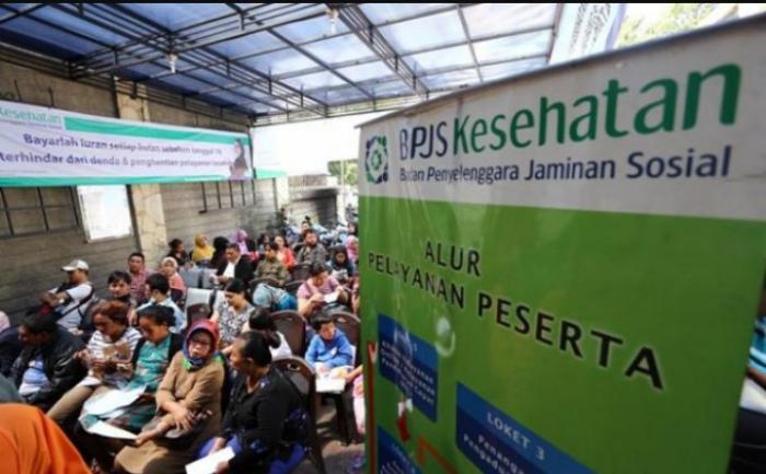 KPK Bidik Rumah Sakit Provider BPJS Kesehatan