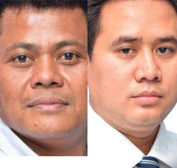 Dua Karyawan BRI Gelapkan Uang Nasabah Rp6 Miliar