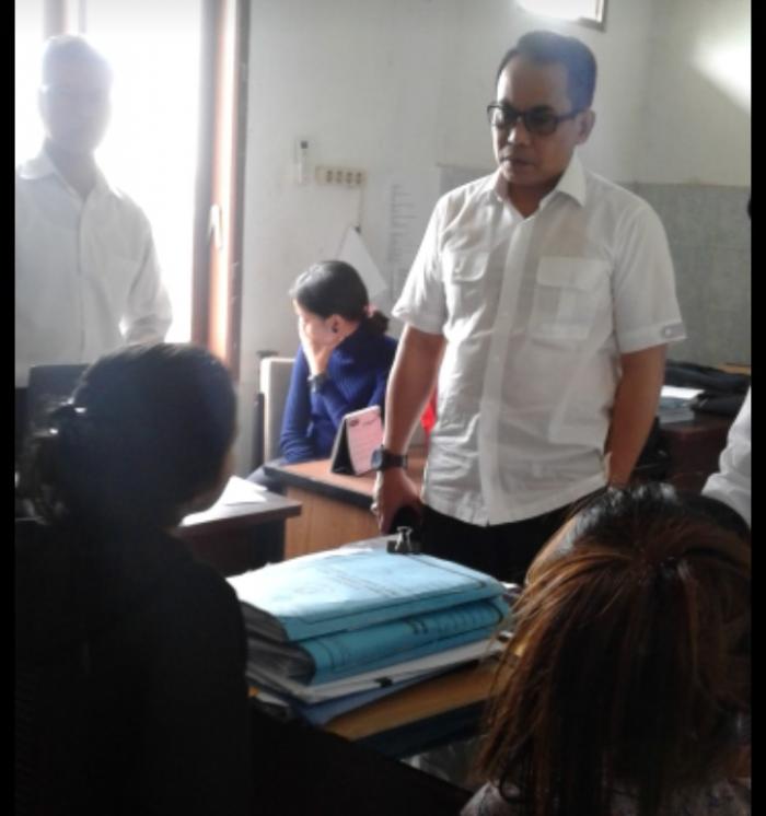 Poldasu Selamatkan Tiga Wanita Muda Korban Trafficking