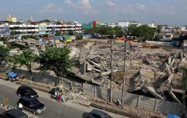 Aliansi Mahasiswa Apresiasi Poldasu Usut Dugaan Korupsi di PD Pasar Medan