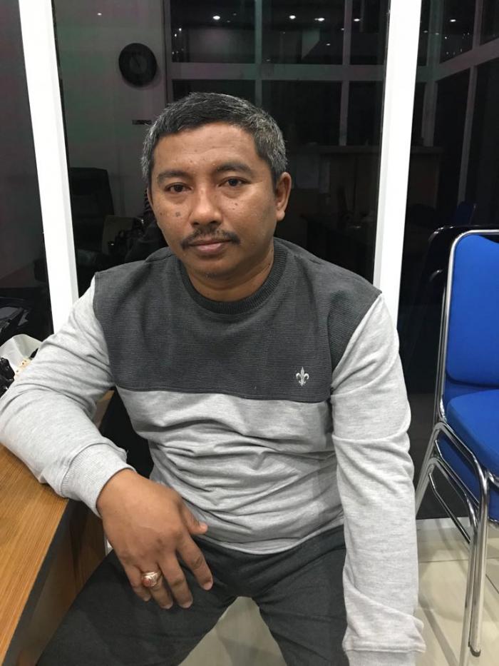 Poldasu Sita Dokumen OTT Disdik Langkat