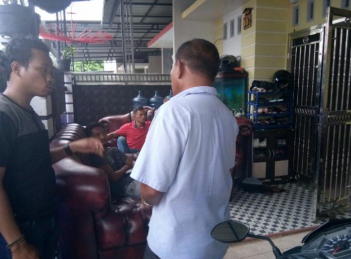 Direktur Narkoba Bantah Adanya Keterlibatan Oknum Berpangkat AKBP