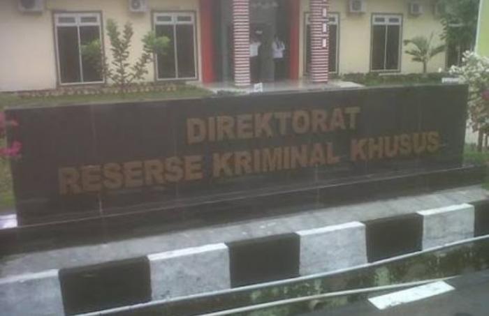 Pasca OTT, Status Hukum Kabid DPM PPTSP Provsu Tak Jelas