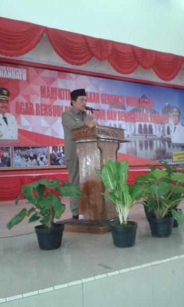 Honor Guru MDTA Se-Labuhanbatu Naik