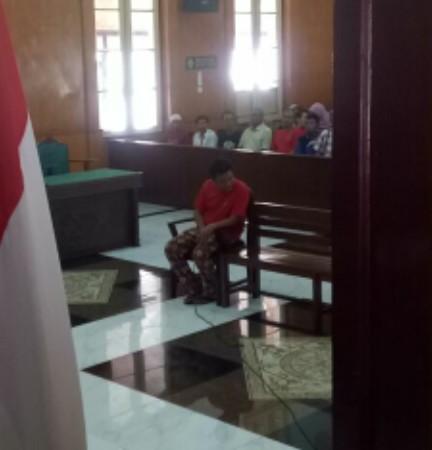 Artis DJ Malaysia Bawa Sabu Dituntut 14 Tahun Penjara