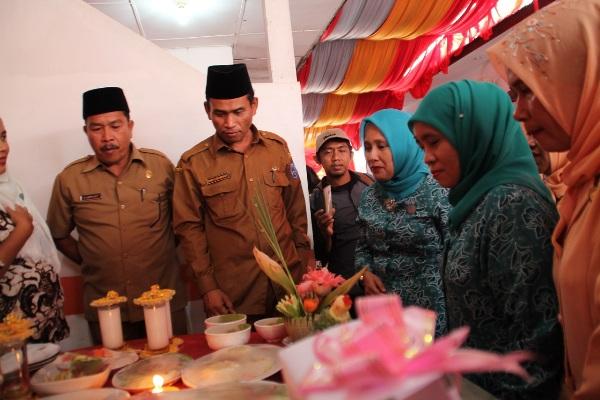 Bupati Labuhanbatu : Potensi Sumber Daya Kita Masih Cukup