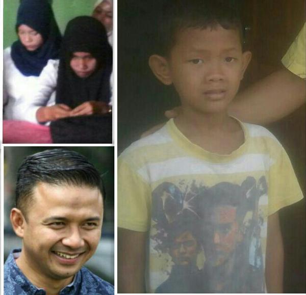 S4dis..!! Oknum Guru Ani4y4 Si5w4 SDN