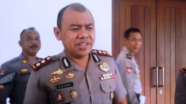 Peristiwa "7 Orang Tewas"  Digudang Milik H.Abak Marta Wiaya 