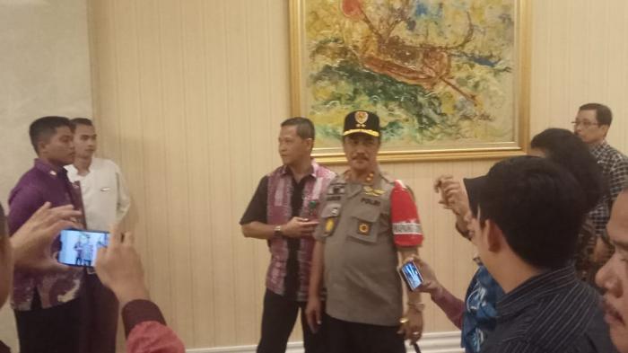 Soal Alat Tangkap Nelayan, Kapolda Sumut Koordinasi dengan Pemda