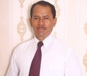AKBP Maruli Siahaan Jadi Kabidkum Polda Sumut 