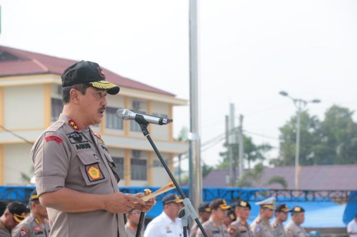 Poldasu Dorong Kepala Daerah Bangun Fasilitas Rehab Narkoba 
