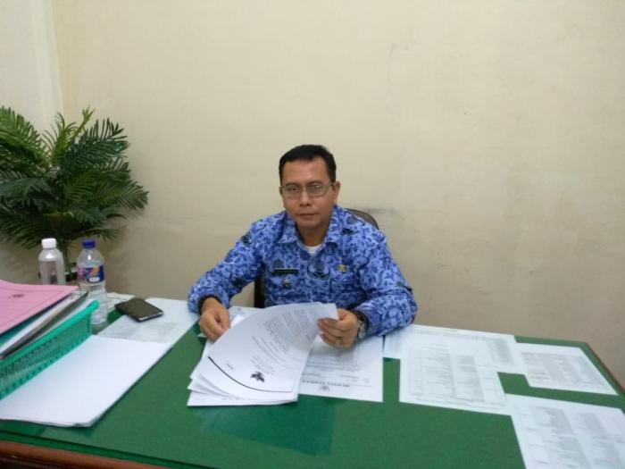 2018 Masyarakat Ditargetkan Terima Bantuan Ternak Untuk 30 Kelompok 