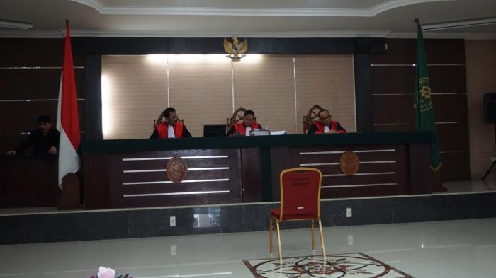 Banding Ditolak, Penoda Agama Meiliana Tetap Dihukum 1, 5 Tahun Penjara  