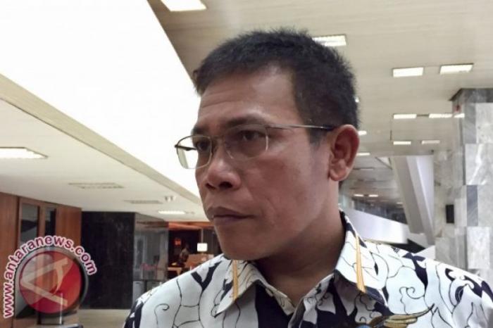 Masinton: Isu Gratifikasi Kapolri Bagian Skenario Politik 