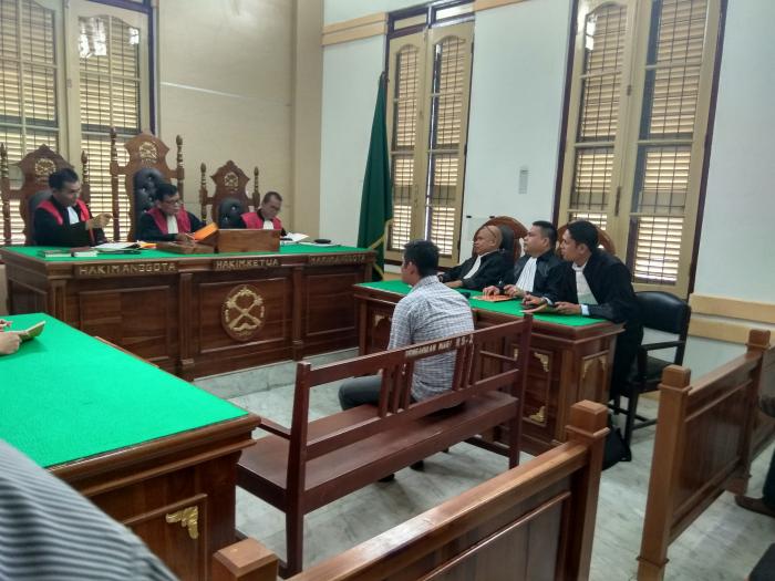 Mengidap Skizoprenia Paranoid, Kompol Fahrizal Sejak 2014 Alami Gangguan Jiwa