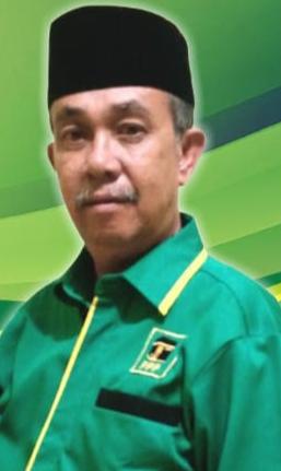 Rajuddin, Mantan Lurah Maju Jadi Caleg Kabupaten Asahan 2019