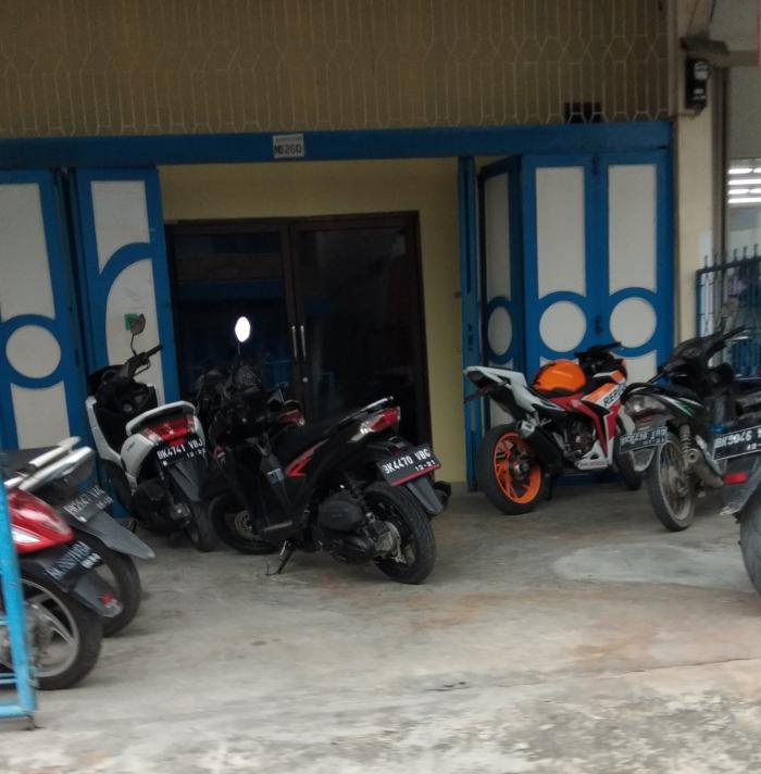 Ada Game Zone Tembak Ikan di Jalan Diponegoro Kisaran