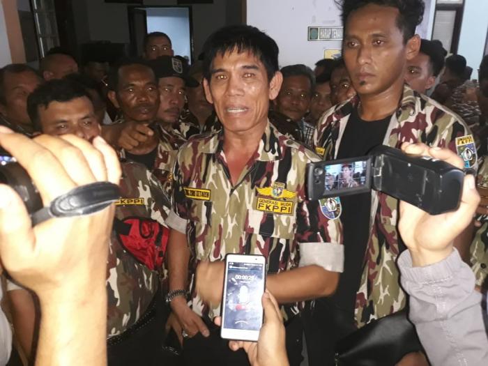 Gugatan Wing Zore Ketaren Dikabulkan Hakim