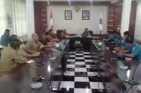 Danlanal Tanjungbalai-Asahan Diminta Terus Memantau Perairan 