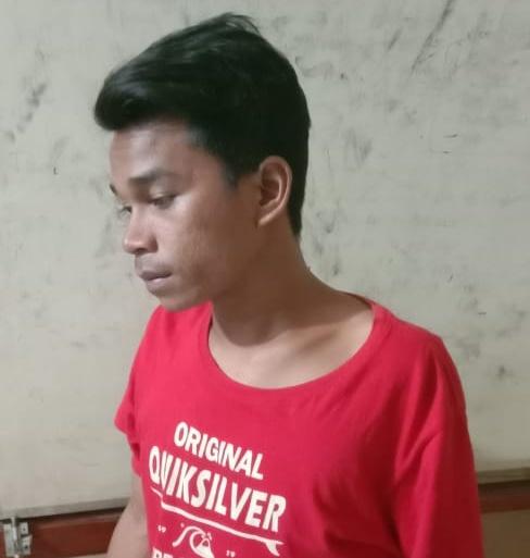 Buruh Bangunan Tiga Kali Cabuli Remaja 16 Tahun 