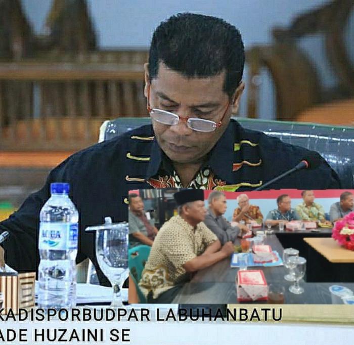 Lembaga  Adat  Daerah Labuhanbatu Bakal Terbentuk
