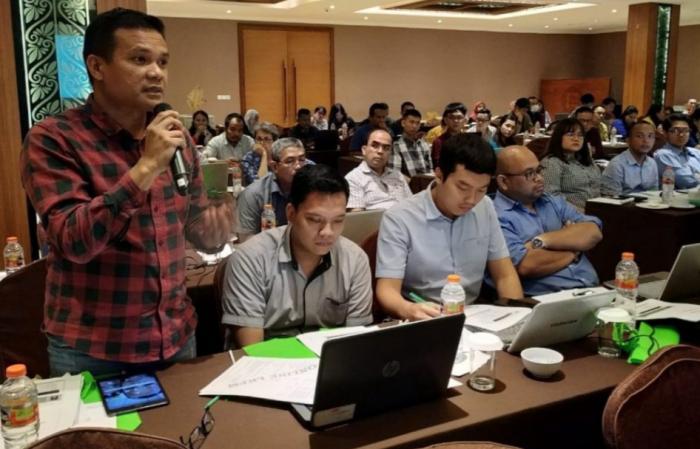 PMA & PMDN Kembali Diedukasi Cara Penyampaian LKPM Online