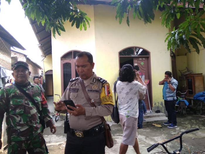 Pelaku Penusukan Menko Polhukam Wiranto Dikenal Baik dan Ramah