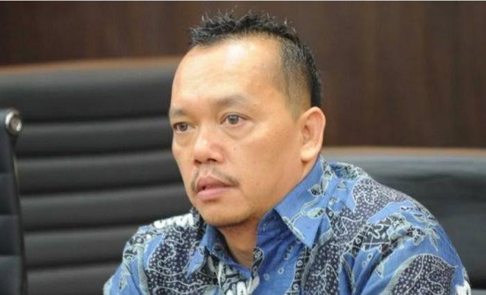 Kejatisu Eksekusi Ramadhan Pohan ke Lapas Tanjung Gusta