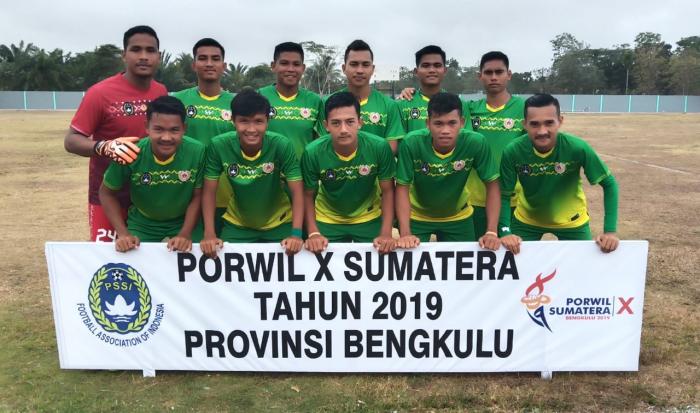 Diwarnai Kartu Merah 'Aneh', 9 Pemain Sumut Tahan Aceh