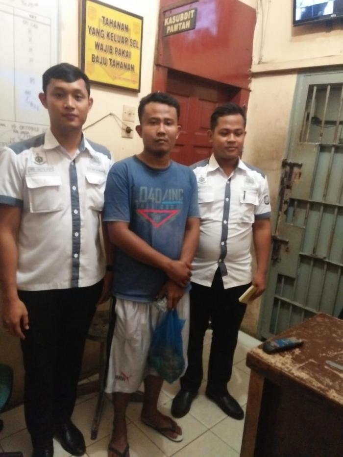 Poldasu Ungkap Perampok Wanita Pengendara Pajero di Thamrin 
