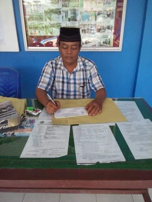 Etika Mahasiswa terhadap Dosen dalam Akademika
