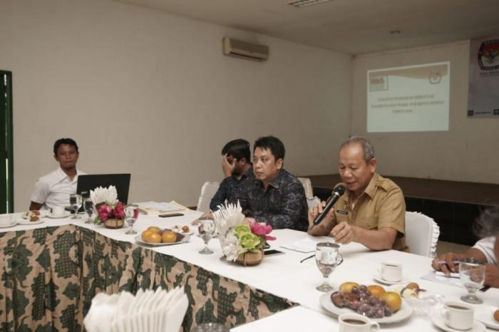 Pilkada Medan 2020 Diharapkan Aman dan Lancar