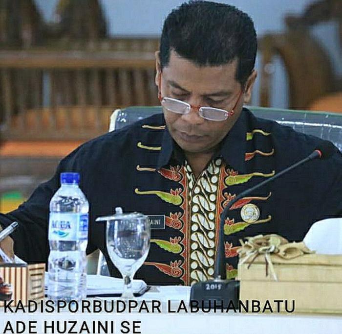 KADISPORBUDPAR AJAK MASYARAKAT PROMOSI PARIWISATA 