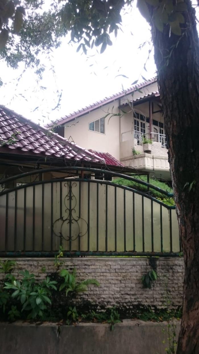 KPK Geledah Rumah Akbar Himawan Buchori 