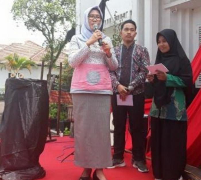 Pemko Medan Apresiasi Peringatan Hari Batik Nasional