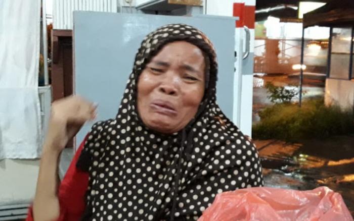 Pria Mengaku Wartawan Bertahi Lalat di Pelipis Tipu Istri Tersangka Pencurian