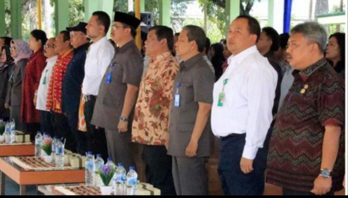 Wadah Lahirkan Generasi Peduli Lingkungan 