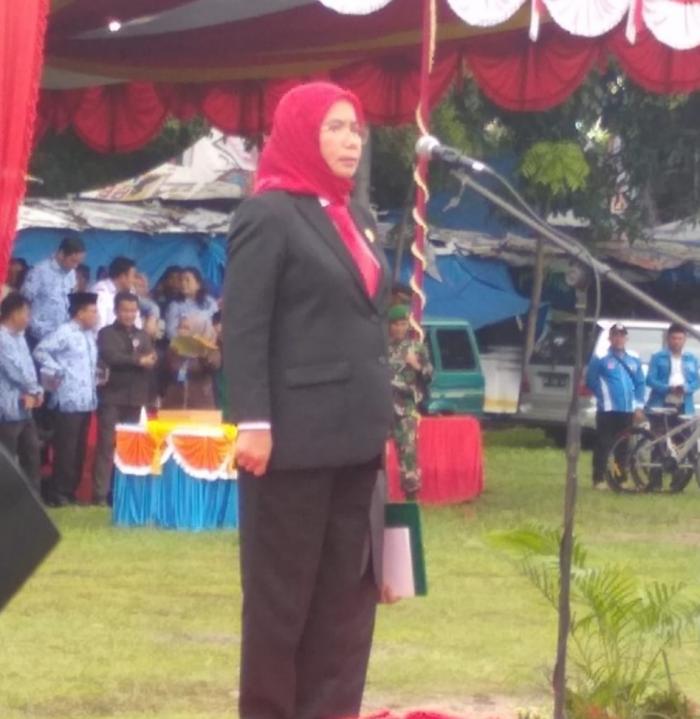 SEKDAPROV SUMUT : PENINGKATAN KAPASITAS PENGETAHUAN DAN PENGEMBANGAN SDM.