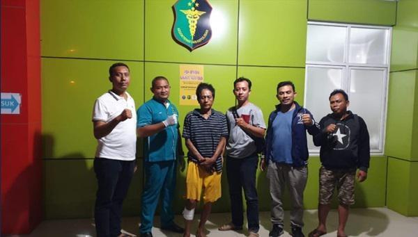 Pencuri Lukai Korban di Kompleks Rorinata 'Dikempeskan' 
