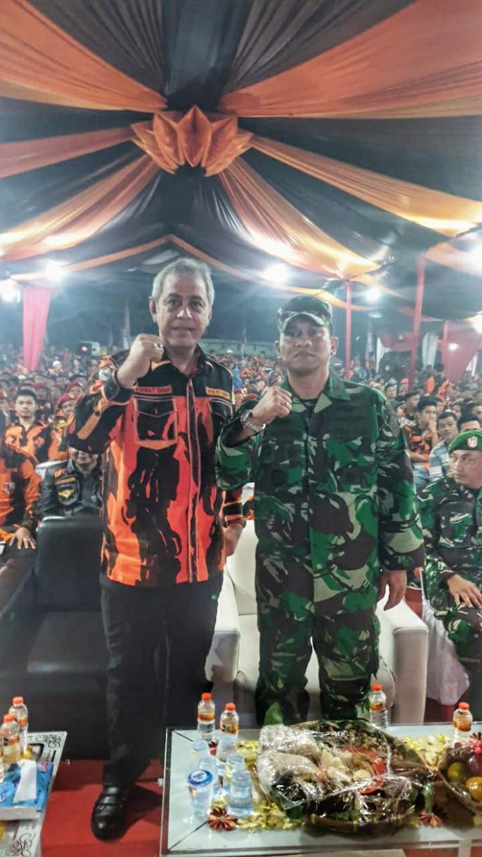 Kodrat Shah: Waspada Kebangkitan PKI