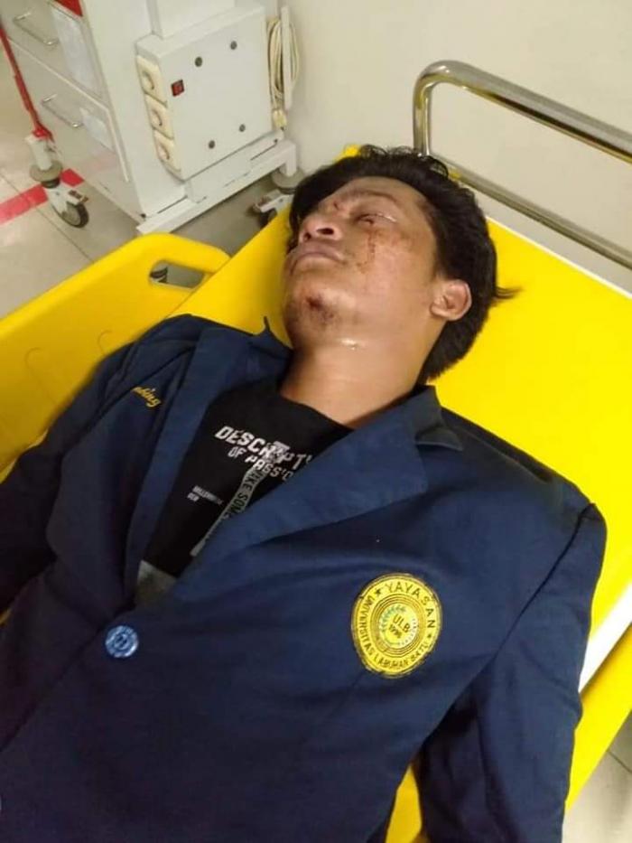 Rencana Mahasiswa Akan Gelar Aksi Didepan  Mapolres Labuhanbatu