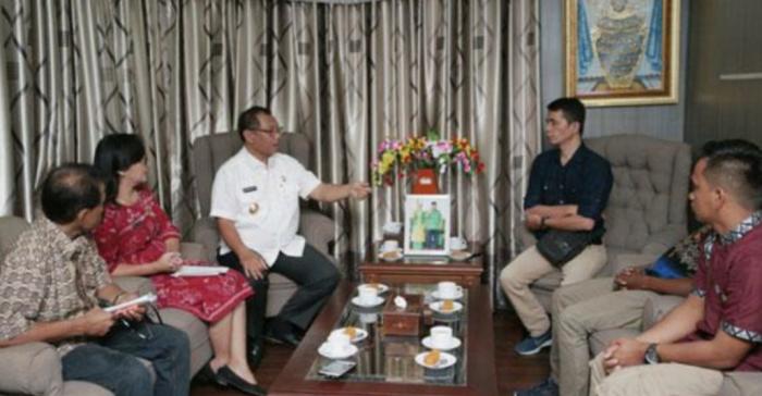 Pemko Medan Apresiasi Komunitas Kampanyekan Hidup Bersih