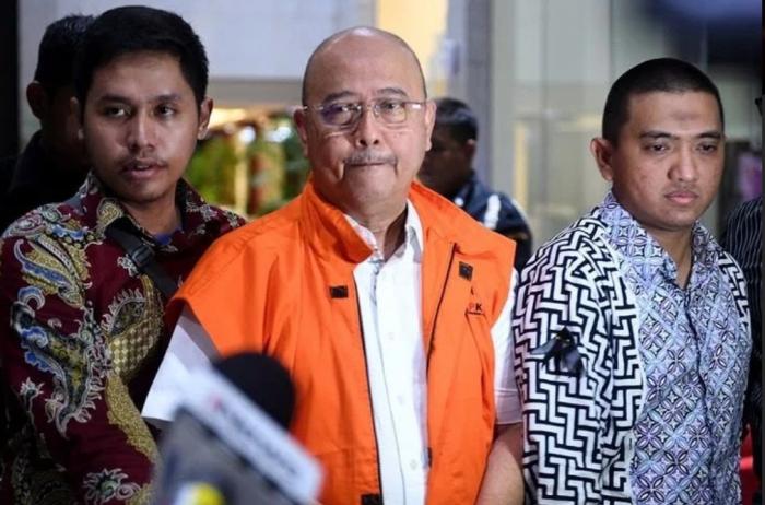 KPK Periksa Pejabat Pemko Medan di Kejatisu